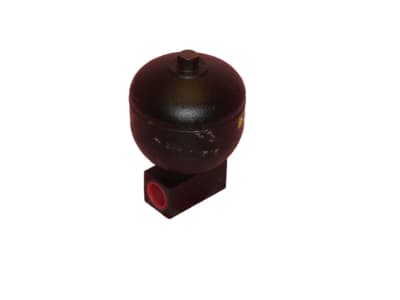 HYDAC SB0330-2E4/112U-210MV035