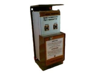 MOORE INDUSTRIES TCT/K10-20MVFS/4-20MA/117AC