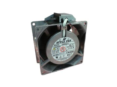 STYLE ELECTRONICS US80D23-K