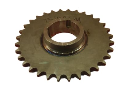 DANFOSS 80BTB32-2517