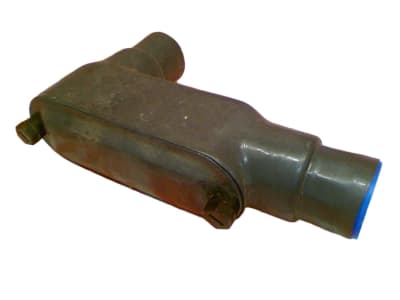 ABB THOMAS & BETTS LB17-27