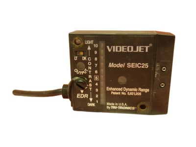 VIDEOJET SEIC25-R-3209