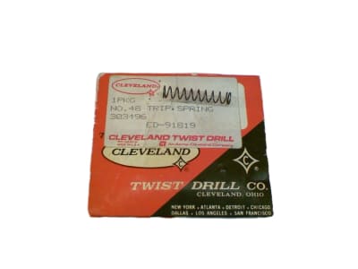 GREENFIELD TAP & DIE ED-91819