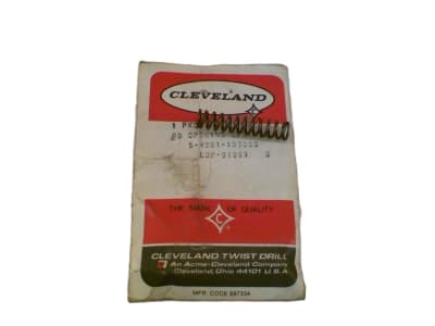 GREENFIELD TAP & DIE 5-4261-103000