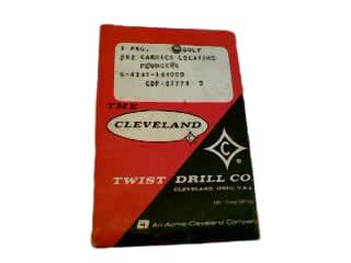 GREENFIELD TAP & DIE 5-4241-144000