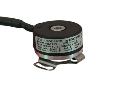 ENCODER PRODUCTS COMPANY 15T-04SD-1000N5DHV