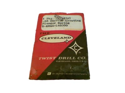 GREENFIELD TAP & DIE 5-4242-146000
