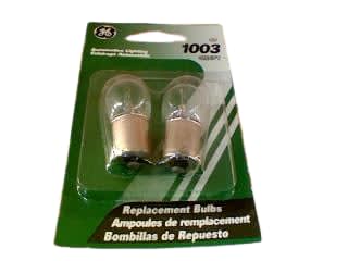 GENERAL ELECTRIC 1003/BP2