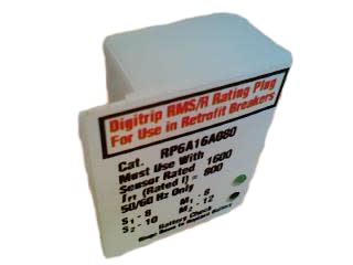 EATON CORPORATION RP6A16A080