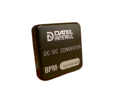 DATEL BPM-15/150-D28