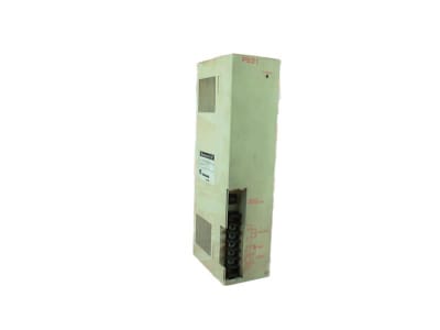 YASKAWA ELECTRIC JRMSP-PS21G