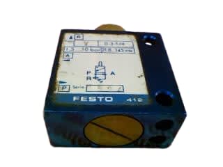 FESTO V-0-3-1/4