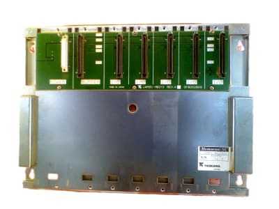 YASKAWA ELECTRIC JRMSIMB21S5G