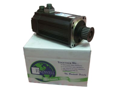 YASKAWA ELECTRIC USAFED-09FB1S