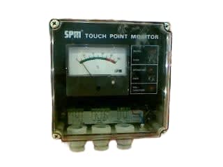 SPM INSTRUMENT SPM-11588