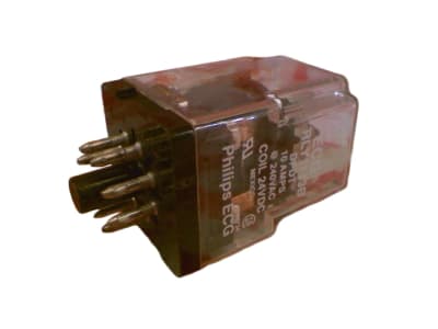 PHILIPS RLY1143B