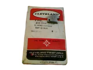 GREENFIELD TAP & DIE 5-4243-121000
