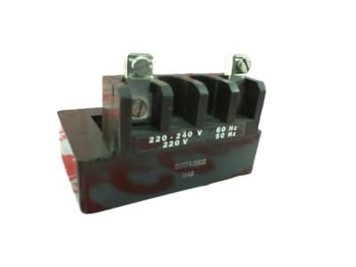 EATON CORPORATION 38674-3502