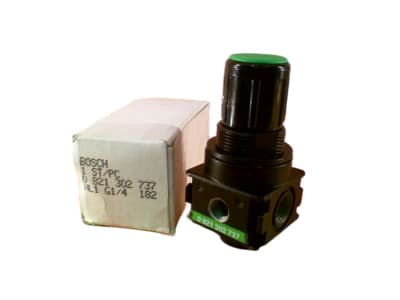 BOSCH 0-821-302-737