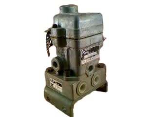 ROSS CONTROLS 1616A2001