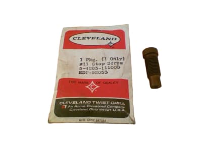 GREENFIELD TAP & DIE 5-4283-111000