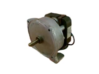RMS MOTOR CORP BGF05R006K