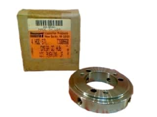 REXNORD 4-HQD-STL