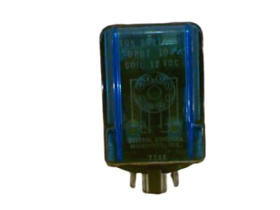 DELTROL CORP 105-20114-81