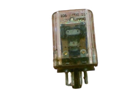 DELTROL CORP 20112-81