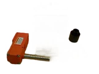 OMRON 44522-1020