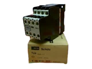 EEC AEG SH8-42-110V/50HZ