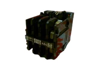 EEC AEG LS6/L11-240V/50HZ-280V/60HZ