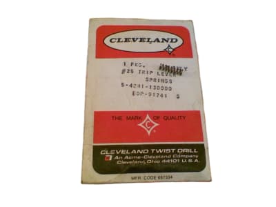 GREENFIELD TAP & DIE 5-4241-130000