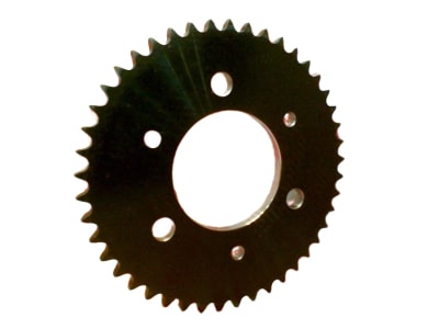 EMERSON S60P45