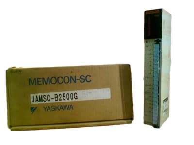 YASKAWA ELECTRIC JAMSC-B2500G