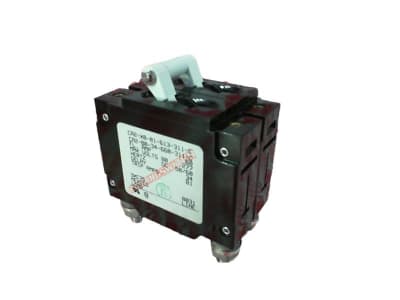 CARLING SWITCH CA2-X0-01-613-311-C