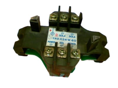 VISHAY TR3-D24-W-60