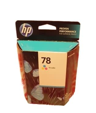 HEWLETT PACKARD COMPUTER HEWC6578DN140