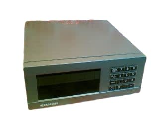 HEIDENHAIN CORP PGM-246-110-10