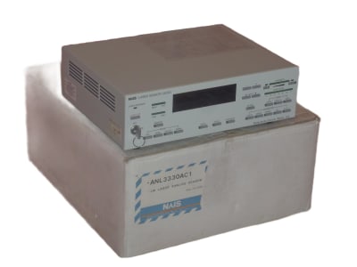 MATSUSHITA ELECTRIC ANL3330AC1