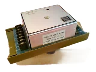 INVENSYS CC-8101