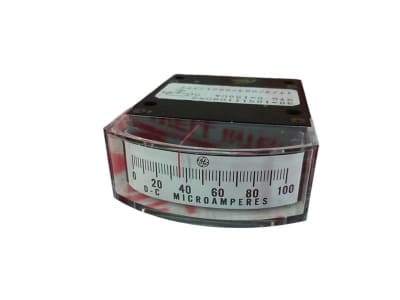 GENERAL ELECTRIC 50-185111DRDR2