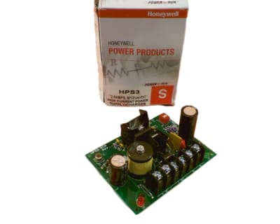 HONEYWELL HPS3
