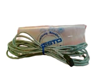 FESTO SMEO-4U-K-LED-24-SA