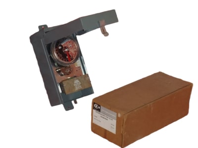 EATON CORPORATION 10336H-24B