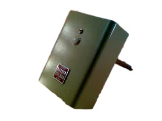 INVENSYS TA-3431