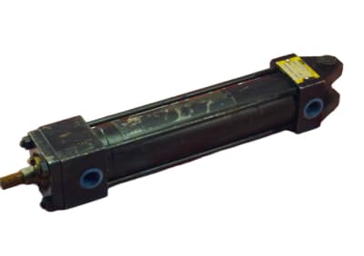 PARKER 1.50-CBB2AU14AC-6.000