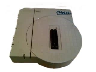 DATA I/O DIP48-1