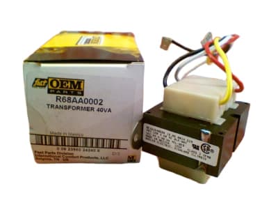 WESTINGHOUSE R68AA0002