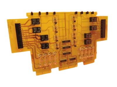 SIEMENS 2600967-7000